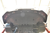 Front Splitter V.2 Ford Mustang GT Mk7 by FORD FO-MU-7-GT-FD2G