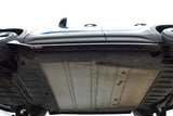 Maxton Design Side Skirts Diffusers Volvo C40 Mk1 by Maxton Design VO-C40-1-SD1G