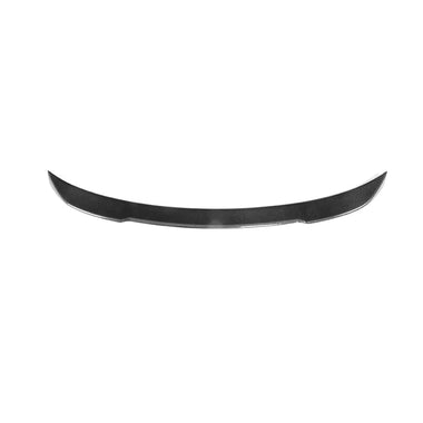 Velt Sport Carbon Fiber Spoiler (V2) - BMW F82 M4 by Velt Sport VELT-EXT-0386