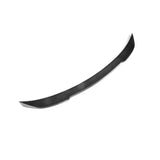 Velt Sport Carbon Fiber Spoiler (V2) - BMW F82 M4 by Velt Sport VELT-EXT-0386