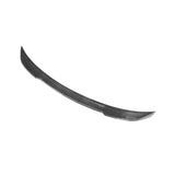 Velt Sport Carbon Fiber Spoiler (V2) - BMW F82 M4 by Velt Sport VELT-EXT-0386