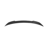 Velt Sport Carbon Fiber Spoiler (V2) - BMW F82 M4 by Velt Sport VELT-EXT-0386