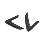 Velt Sport Carbon Fiber Side Vents - BMW F3x 3 Series by Velt Sport VELT-EXT-0344