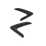 Velt Sport Carbon Fiber Side Vents - BMW F3x 3 Series by Velt Sport VELT-EXT-0344
