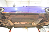 Side Skirts Diffusers Hyundai Elantra N Mk7 by HYUNDAI HY-EL-7-N-SD1G