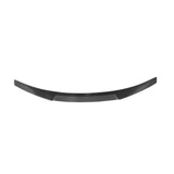 Velt Sport Carbon Fiber Trunk Spoiler (V6) - BMW E92 / 3 Series / Coupe (M Package) by Velt Sport VELT-EXT-0420