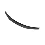 Velt Sport Carbon Fiber Trunk Spoiler (V6) - BMW E92 / 3 Series / Coupe (M Package) by Velt Sport VELT-EXT-0420