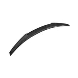 Velt Sport Carbon Fiber Trunk Spoiler (V6) - BMW E92 / 3 Series / Coupe (M Package) by Velt Sport VELT-EXT-0420