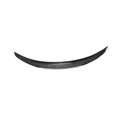 Velt Sport Carbon Fiber Spoiler - BMW E90 / 3 Series (M Package) by Velt Sport VELT-EXT-0419