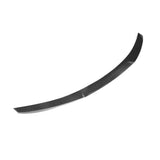 Velt Sport Carbon Fiber Spoiler - BMW E90 / 3 Series (M Package) by Velt Sport VELT-EXT-0419