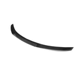 Velt Sport Carbon Fiber Spoiler - BMW E90 / 3 Series (M Package) by Velt Sport VELT-EXT-0419