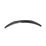Velt Sport Carbon Fiber Spoiler - BMW E90 / 3 Series (M Package) by Velt Sport VELT-EXT-0419