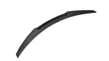 Velt Sport Carbon Fiber Spoiler - BMW E90 / 3 Series (M Package) by Velt Sport VELT-EXT-0419