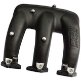 SPA Performance Aluminum Intake Manifold & Plenum Upgrade (6 Injectors) - Porsche / 997.1 / 911 Turbo / GT2 for Porsche 911 997.1 Turbo/GT2 - 6 injectors by SPA Performance TINP01