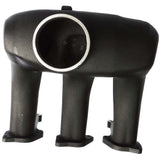 SPA Performance Aluminum Intake Manifold & Plenum Upgrade (6 Injectors) - Porsche / 997.1 / 911 Turbo / GT2 for Porsche 911 997.1 Turbo/GT2 - 6 injectors by SPA Performance TINP01