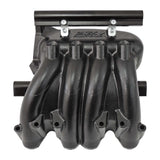 SPA Performance Longitudinal Intake Manifold w/ 8 Injectors (Black) by SPA Performance TINW0701B