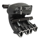 SPA Performance Longitudinal Intake Manifold w/ 8 Injectors (Black) by SPA Performance TINW0701B