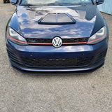CJM Industries MK7 GTI Front Lip by CJM Industries 2025214-MK7GFL