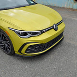 CJM Industries MK8 GTI Front Lip by CJM Industries 2024190-MK8GFL