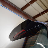 CJM Industries Spoiler Extension - VW / MK7 / MK7.5 / GTI / R by CJM Industries
