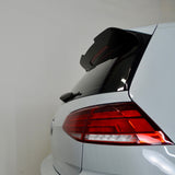 CJM Industries Spoiler Extension - VW / MK7 / MK7.5 / GTI / R by CJM Industries