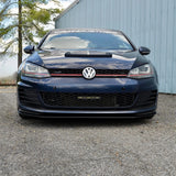 CJM Industries MK7 GTI Front Lip by CJM Industries 2025214-MK7GFL