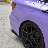 CJM Industries CJM Industries Rear Diffuser - VW / MK7 Jetta