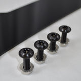 CJM Industries Spoiler Extension - VW / MK7 / MK7.5 / GTI / R by CJM Industries