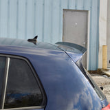 CJM Industries Spoiler Extension - VW / MK7 / MK7.5 / GTI / R by CJM Industries