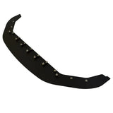 CJM Industries Front Splitter / Bumper Mounted Lip - VW / MK7 Jetta / GLI by CJM Industries 2025214-MK7JFL