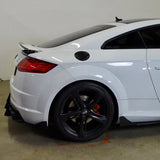 CJM Industries Audi MK3 TT/TTS Side Skirts by CJM Industries