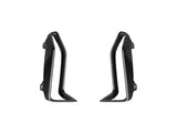 AutoTecknic Dry Carbon Front Bumper Grille Trim Set - G20 M340i M-Sport by AutoTecknic ATK-BM-0316-2