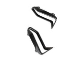 AutoTecknic Dry Carbon Front Bumper Grille Trim Set - G20 M340i M-Sport by AutoTecknic ATK-BM-0316