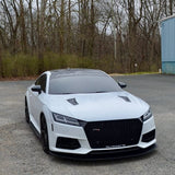 CJM Industries Audi MK3 TT/TTS Side Skirts by CJM Industries