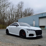 CJM Industries Audi MK3 TT/TTS Side Skirts by CJM Industries