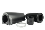 ARMASPEED Carbon Fiber Cold Air Intake - Benz / W204 / C180 / C200 / C250 by ARMASPEED ARMABZC180-A