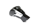 AutoTecknic Carbon Fiber Exclusive Design Shift Lever - Porsche 971 Panamera | 9Y0 Cayenne by AutoTecknic ATK-PR-0020-971-S
