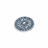 BFI Shift Coin - BFI Crest - Chagall Blue / Stainless Finish - GS1 / GS2 / GS3 / GSB by BFI IBFI1015