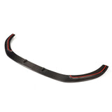 Velt Sport Velt Sport VW Mk7 Carbon Fiber Front Lip - GTI VELT-FLS-CF-V1-MK7GTI