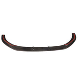 Velt Sport Velt Sport VW Mk7 Carbon Fiber Front Lip - GTI VELT-FLS-CF-V1-MK7GTI