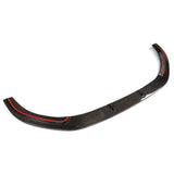 Velt Sport Velt Sport VW Mk7 Carbon Fiber Front Lip - GTI VELT-FLS-CF-V1-MK7GTI