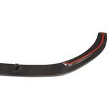 Velt Sport Velt Sport VW Mk7 Carbon Fiber Front Lip - GTI VELT-FLS-CF-V1-MK7GTI