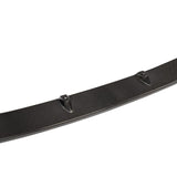 Velt Sport Velt Sport VW Mk7 Carbon Fiber Front Lip - GTI VELT-FLS-CF-V1-MK7GTI