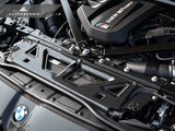 AutoTecknic Dry Carbon Fiber Cooling Shroud - G80 M3 | G82/ G83 M4 by AutoTecknic ATK-BM-0701-M