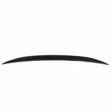 Velt Sport FRP Spoiler - BMW E93 3 Series Convertible by Velt Sport VELT-EXT-0415