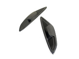 AutoTecknic Dry Carbon Fiber Fender Trim Set - G14/ G15/ G16 8-Series by AutoTecknic ATK-BM-0215-3