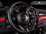 AutoTecknic Competition Shift Paddles - F22 2-Series by AutoTecknic ATK-BM-0164-DCG-18