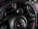 AutoTecknic Competition Shift Paddles - MINI F54/ F55/ F56/ F57/ F60 by AutoTecknic ATK-MN-0164-SG