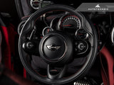 AutoTecknic Competition Shift Paddles - MINI F54/ F55/ F56/ F57/ F60 by AutoTecknic ATK-MN-0164-SA