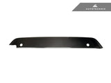 AutoTecknic Dry Carbon Fiber Bumper Trim - F97 X3M | F98 X4M Pre-LCI by AutoTecknic ATK-BM-0306-2
